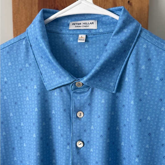 Peter Millar Summer Comfort 1